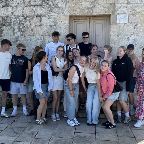 2.b på Malta